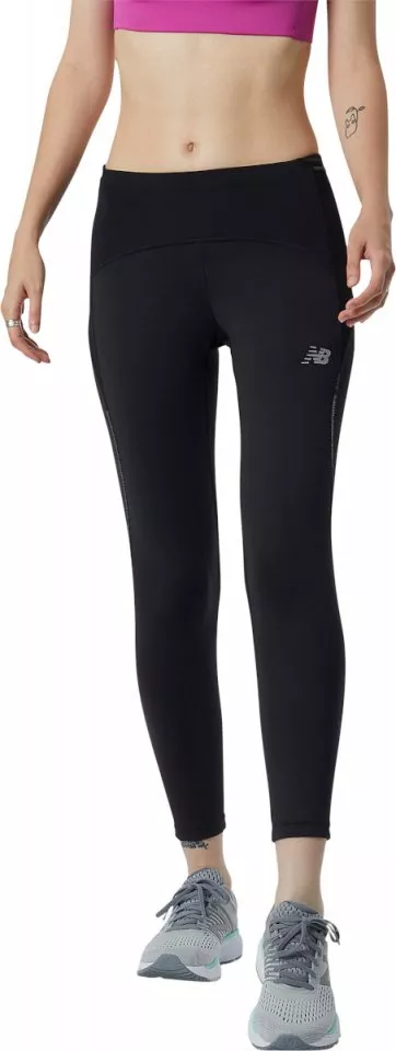 Κολάν New Balance Impact Run Crop