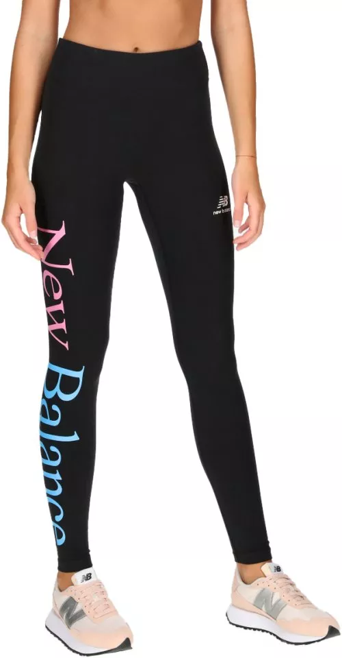 New Balance Celebrate Leggings Nadrágok