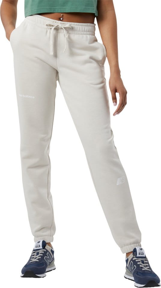Pantaloni New Balance Essentials Sweatpant