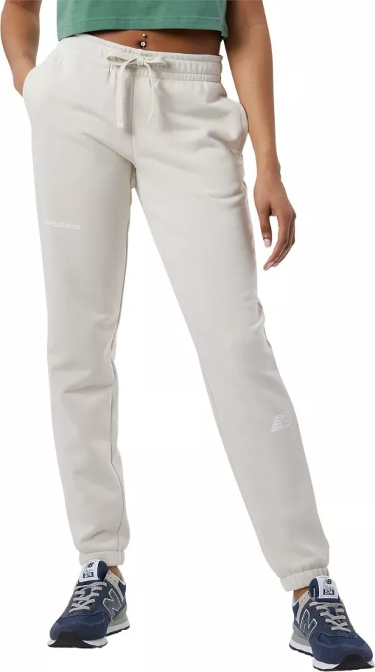 Pantaloni New Balance Essentials Sweatpant