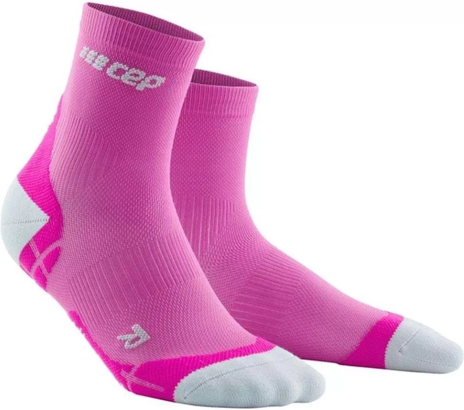 Ponožky CEP ultralight short socks