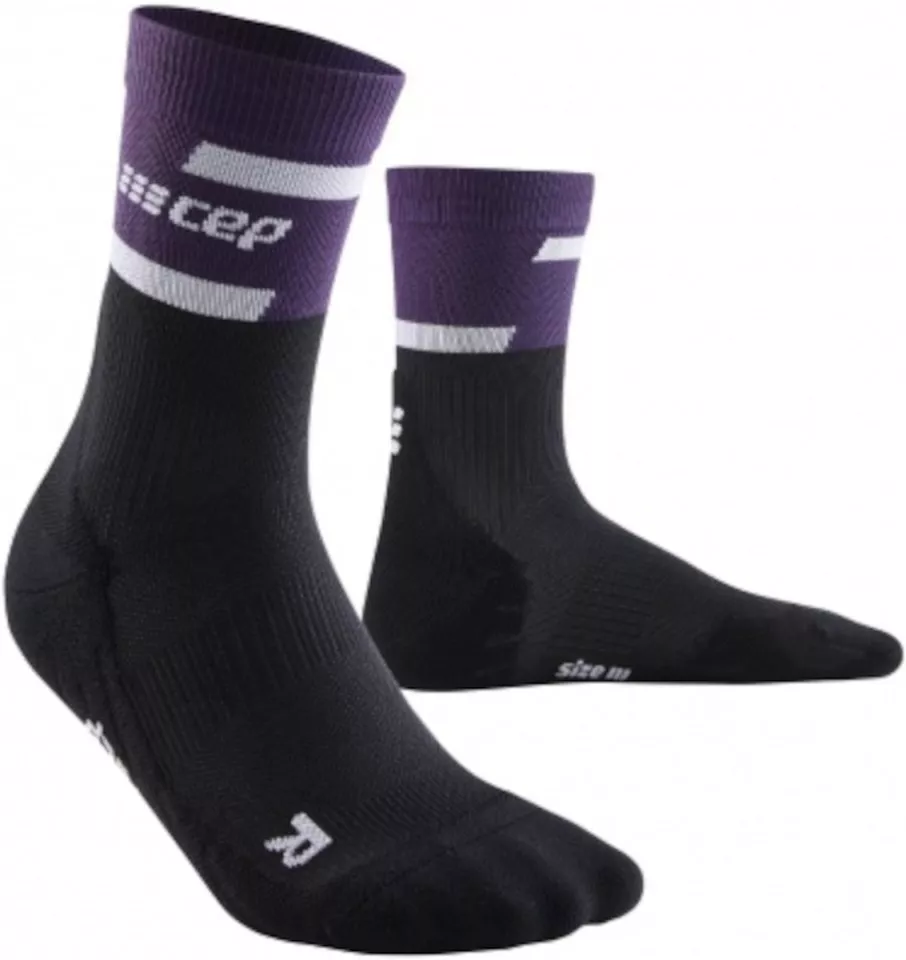 Sukat CEP the run socks, mid-cut