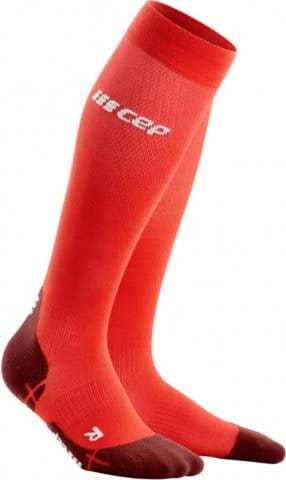 CEP run ultralight socks