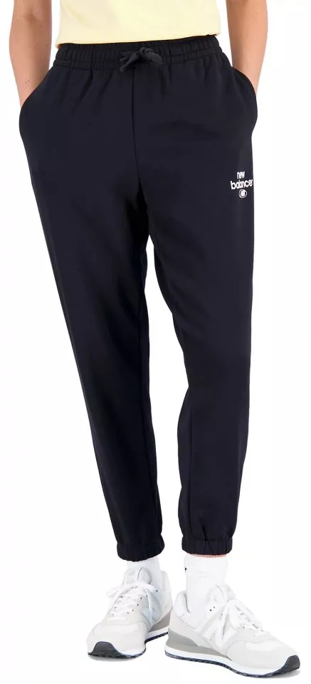 New Balance Essentials Reimagined Archive French Terry Nadrágok