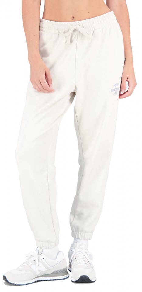 New Balance Essentials Reimagined Archive French Terry Nadrágok