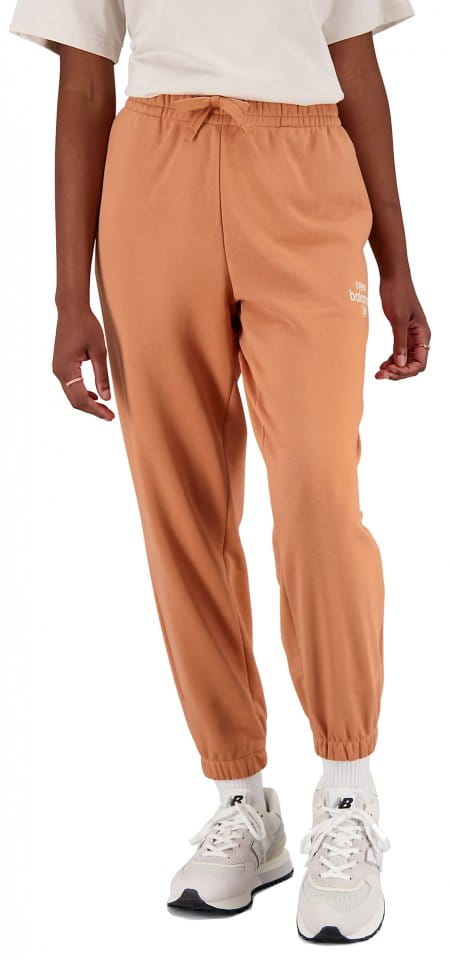 Pantalón New Balance Essentials Reimagined Archive French Terry