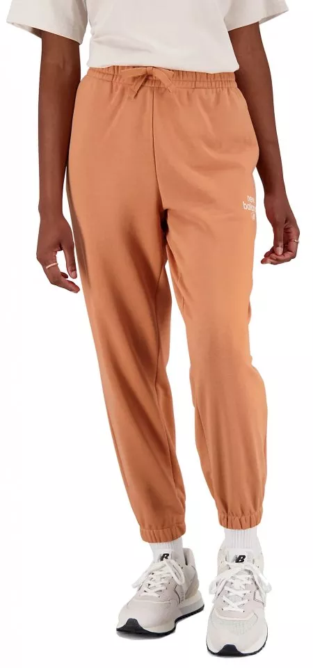 Pantalón New Balance Essentials Reimagined Archive French Terry
