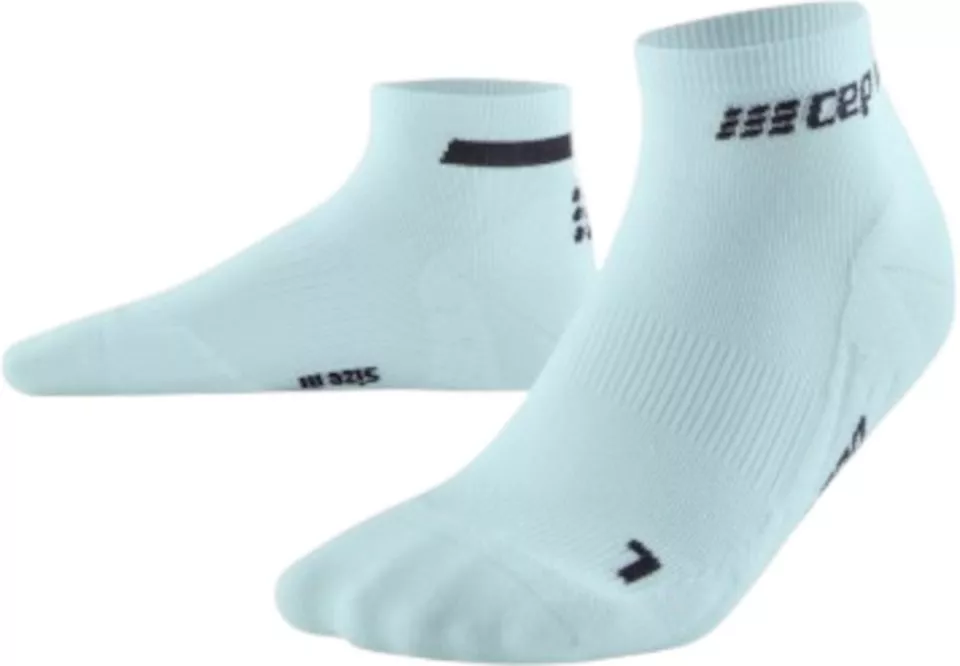 CEP the run socks, low-cut Zoknik