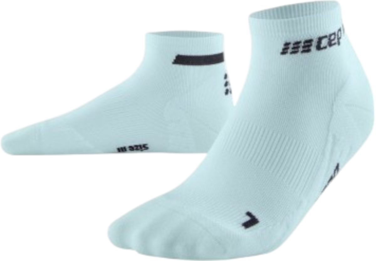 CEP the run socks, low-cut Zoknik