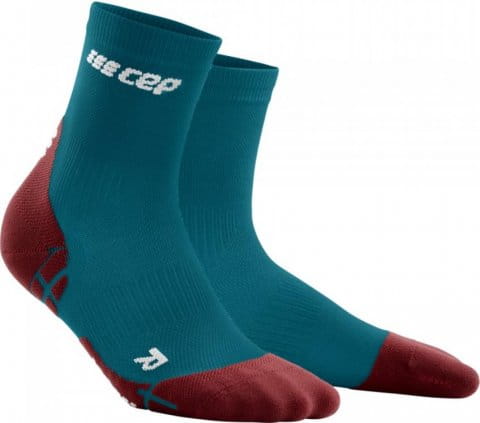 CEP ultralight short socks