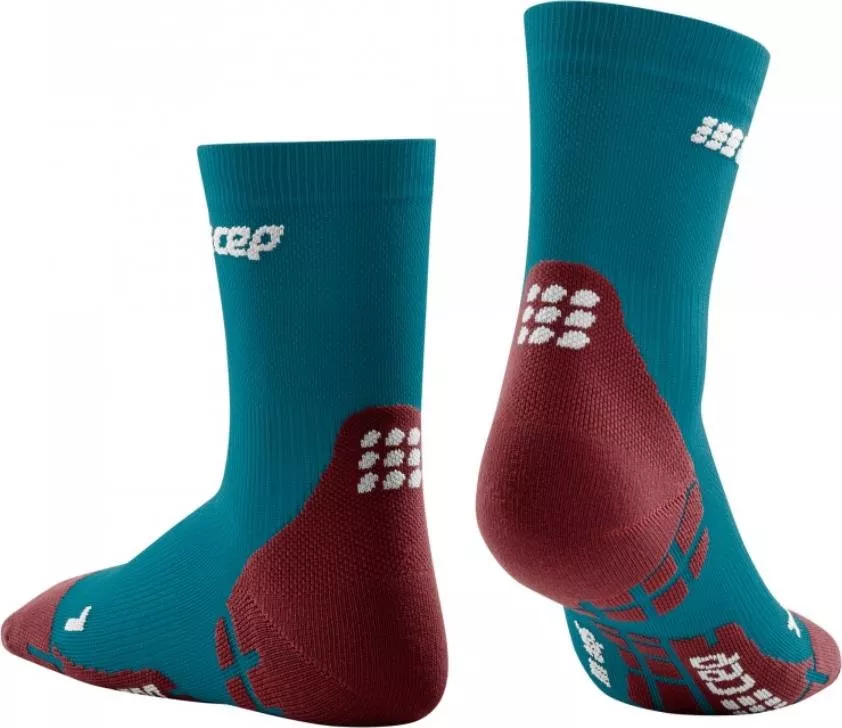 CEP ultralight short socks