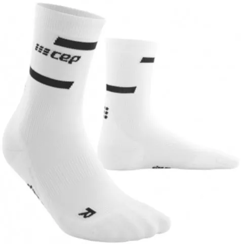 CEP the run socks mid cut