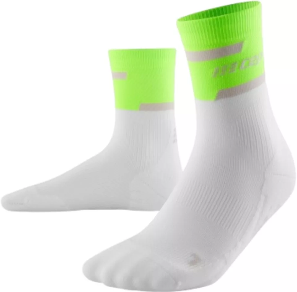 CEP the run socks mid cut