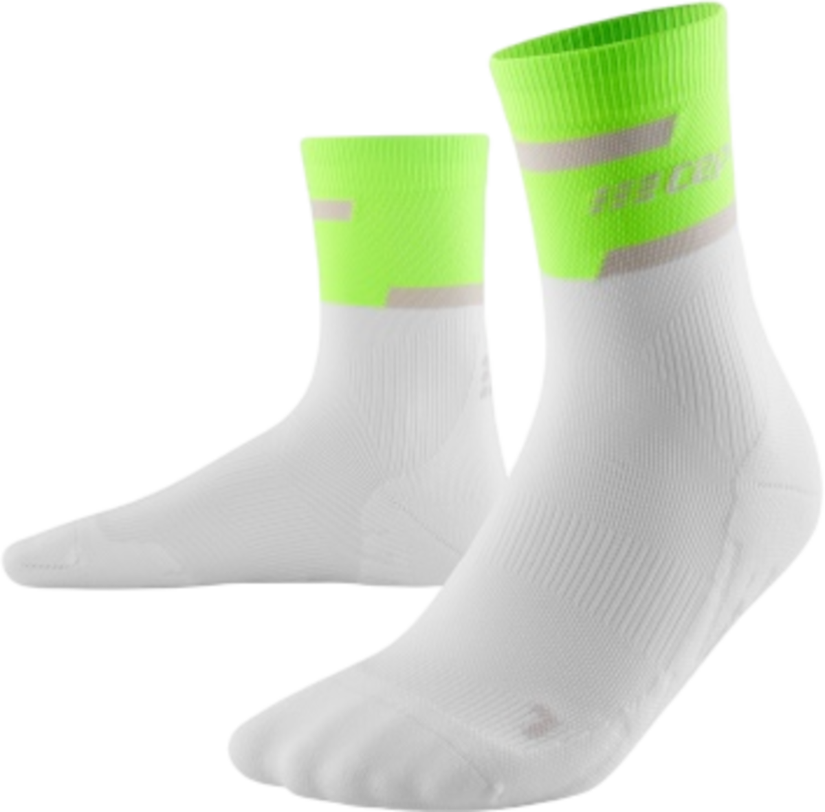 CEP the run socks mid cut