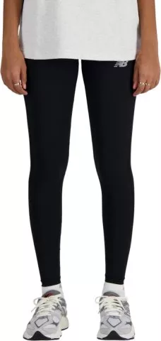 New Balance Leggings negros WP21507 // comprar leggings New Balance