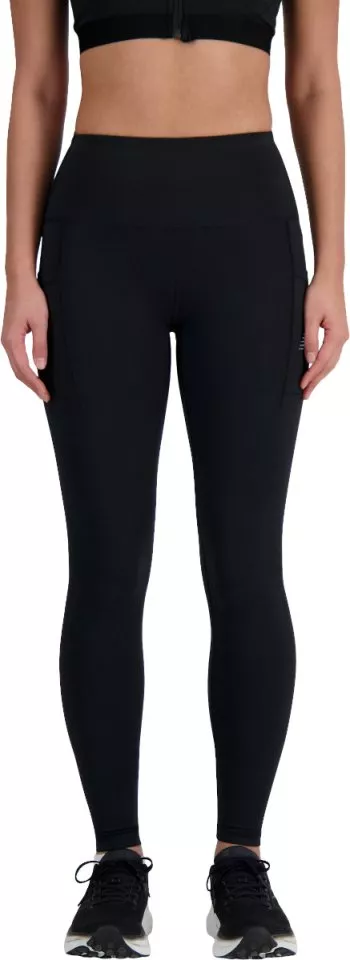 New balance pocket leggings online