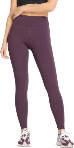 Sleek Pocket High Rise Legging 27