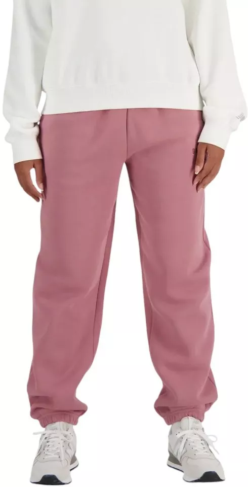 Pantalón New Balance Icon Collegiate Fleece Jogger