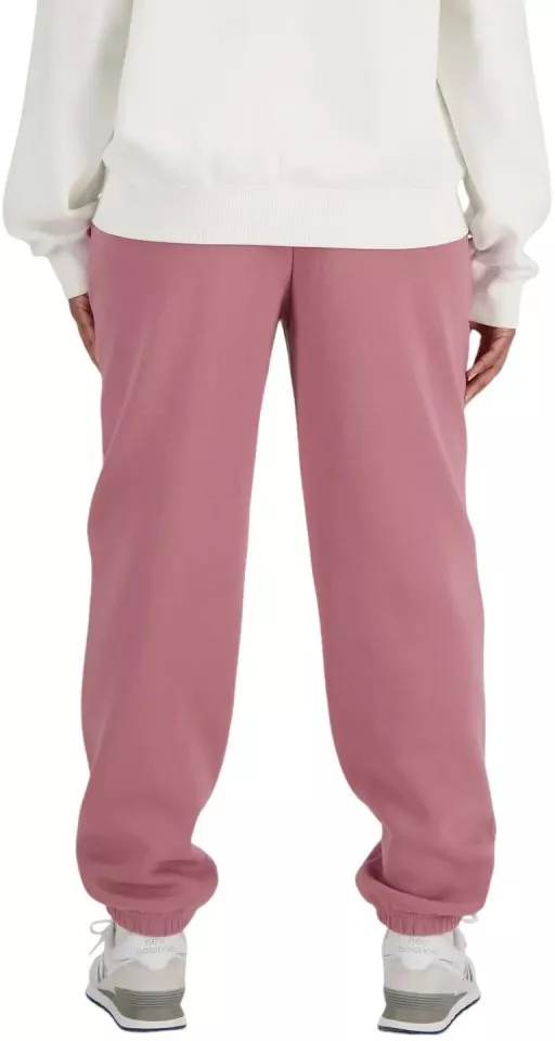 Pantalón New Balance Icon Collegiate Fleece Jogger