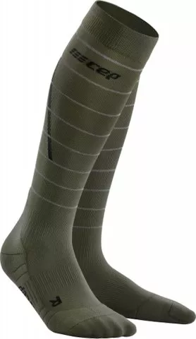 CEP reflective socks