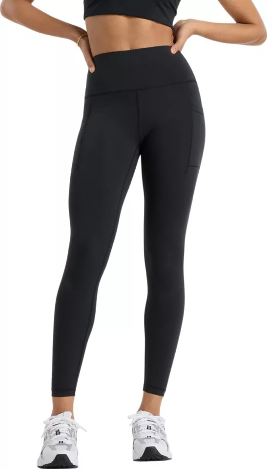 Leggings New Balance Sleek Pocket High Rise Legging 25