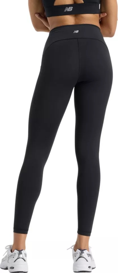 Leggings New Balance Sleek Pocket High Rise Legging 25