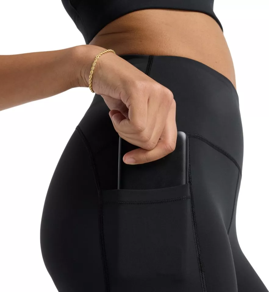 Leggings New Balance Sleek Pocket High Rise Legging 25