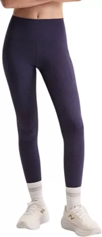 Sleek Pocket High Rise Legging 25"