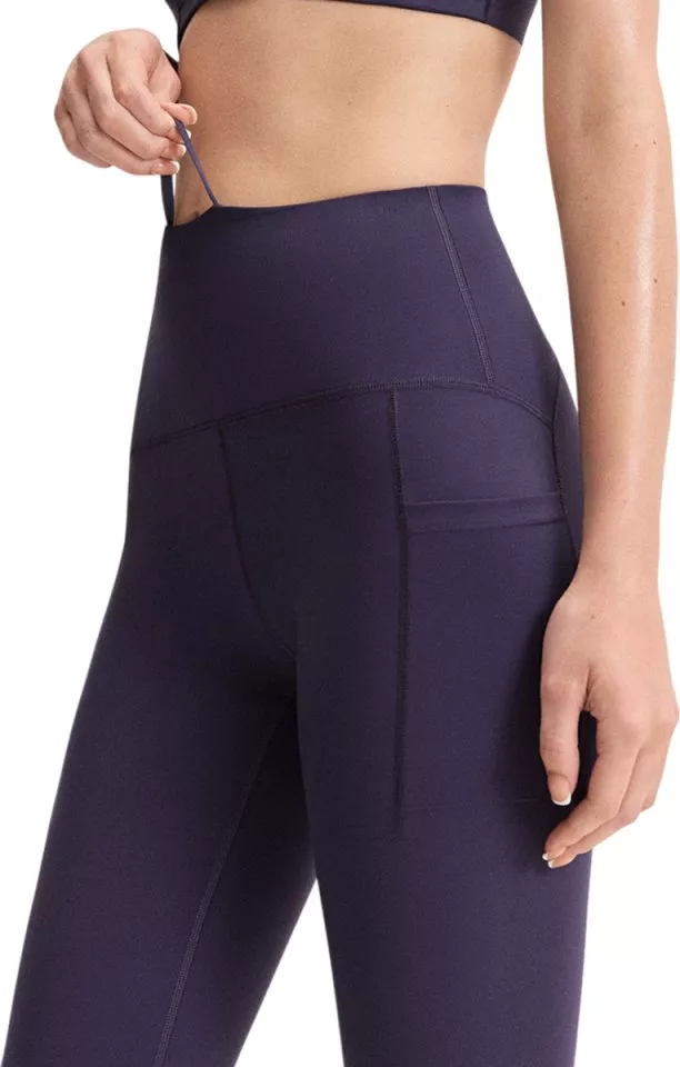 Leggings New Balance Sleek Pocket High Rise Legging 25"