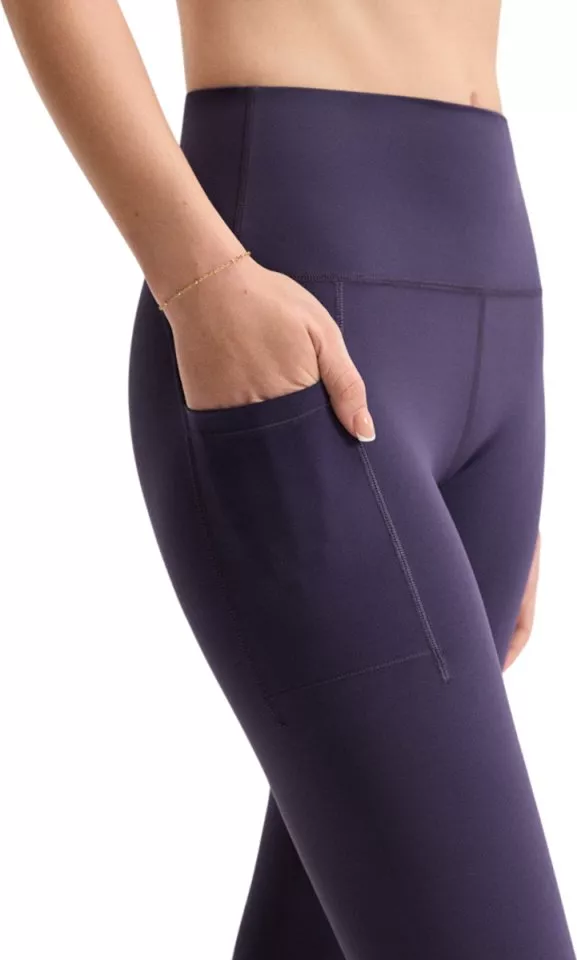 Leggings New Balance Sleek Pocket High Rise Legging 25"