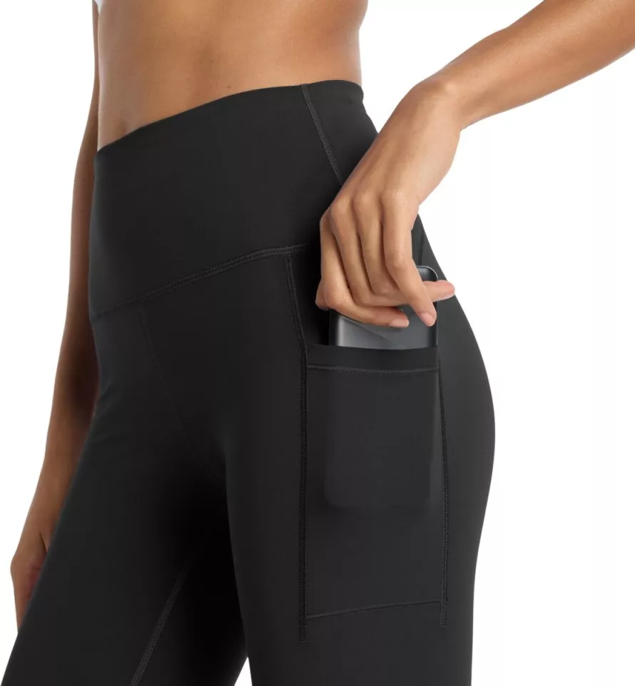  New Balance Sleek Pocket High Rise Legging 27