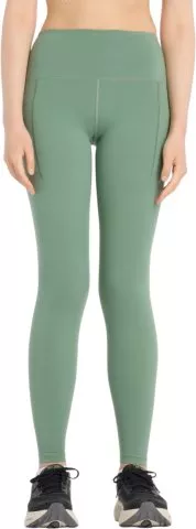 Sleek Pocket High Rise Legging 27