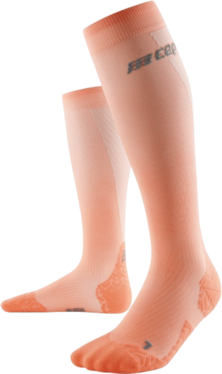 CEP ultralight socks, tall Térdzokni