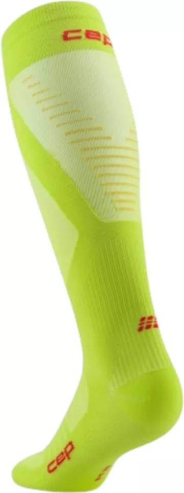 Knee CEP Ultralight Pro Tall Running Socks Women