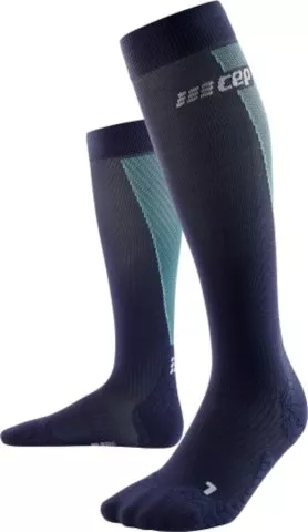 CEP ultralight socks, tall