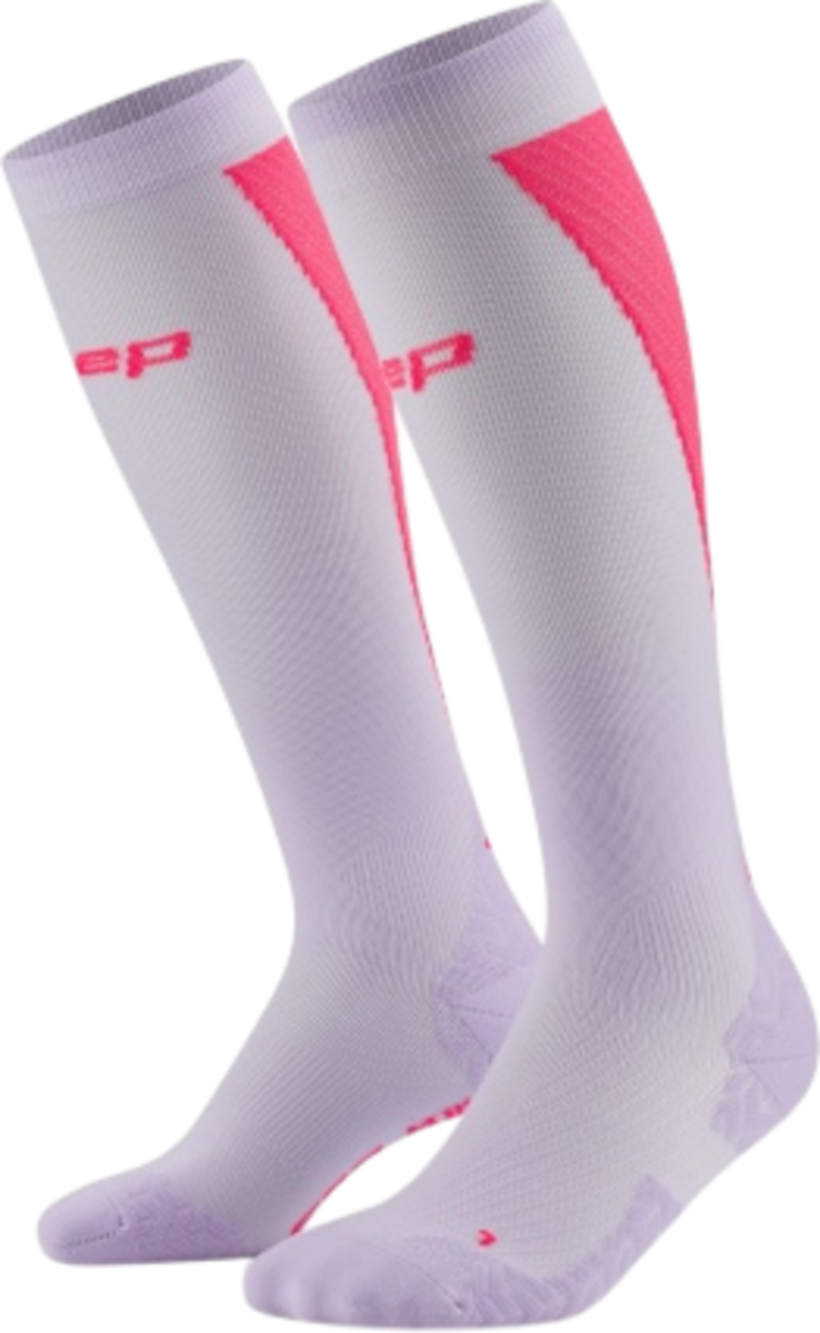 Knee CEP Ultralight 4.0 Tall Running Socks Women