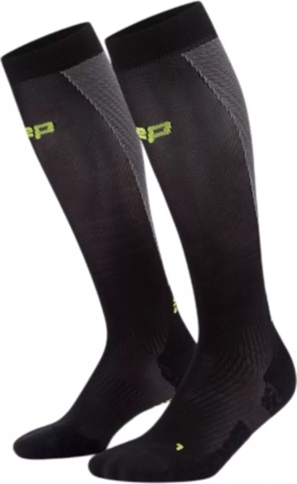 Knee CEP Ultralight 4.0 Tall Running Socks Women
