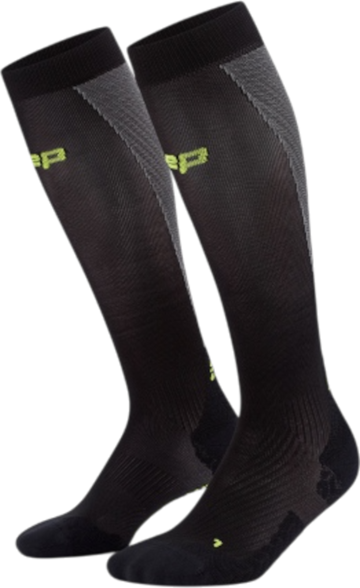 Knee CEP Ultralight 4.0 Tall Running Socks Women