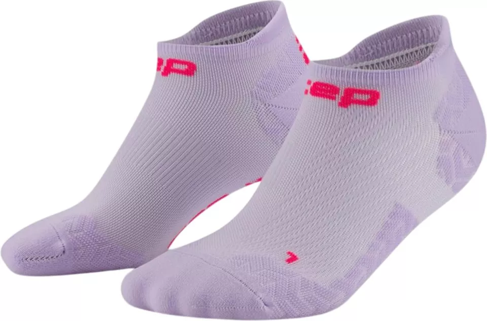 Socken CEP Ultralight 4.0 no show