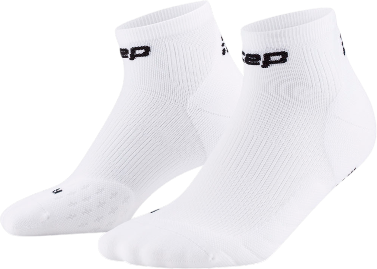 5.0 Low-Cut Running Socks Women