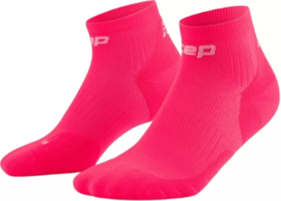 Čarape CEP 5.0 Low-Cut Running Socks Women