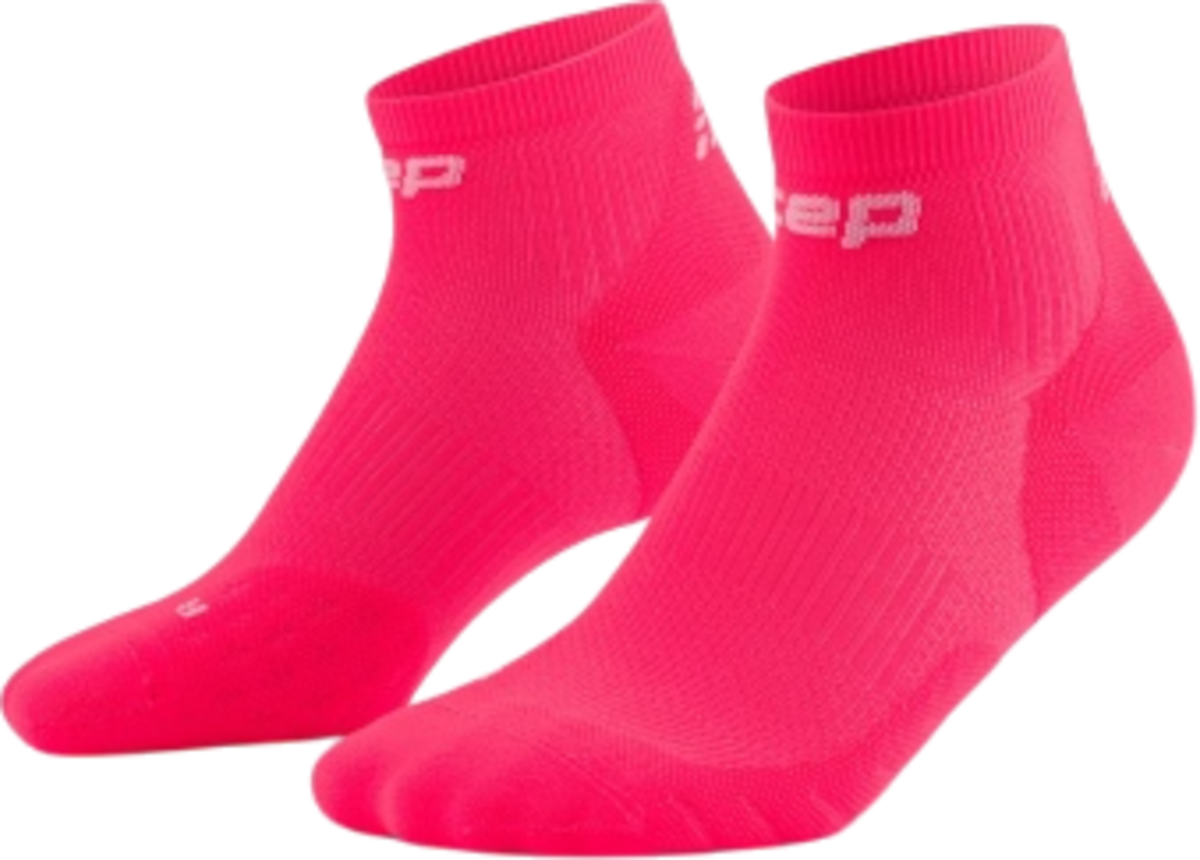 Čarape CEP 5.0 Low-Cut Running Socks Women