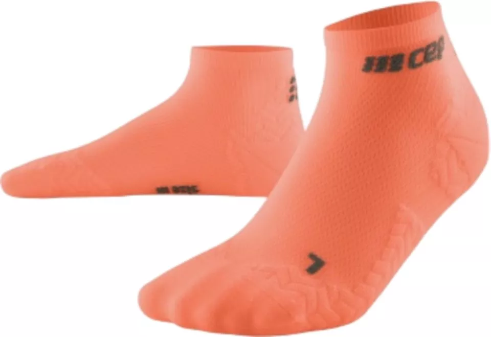 Sokken CEP ultralight socks, low-cut