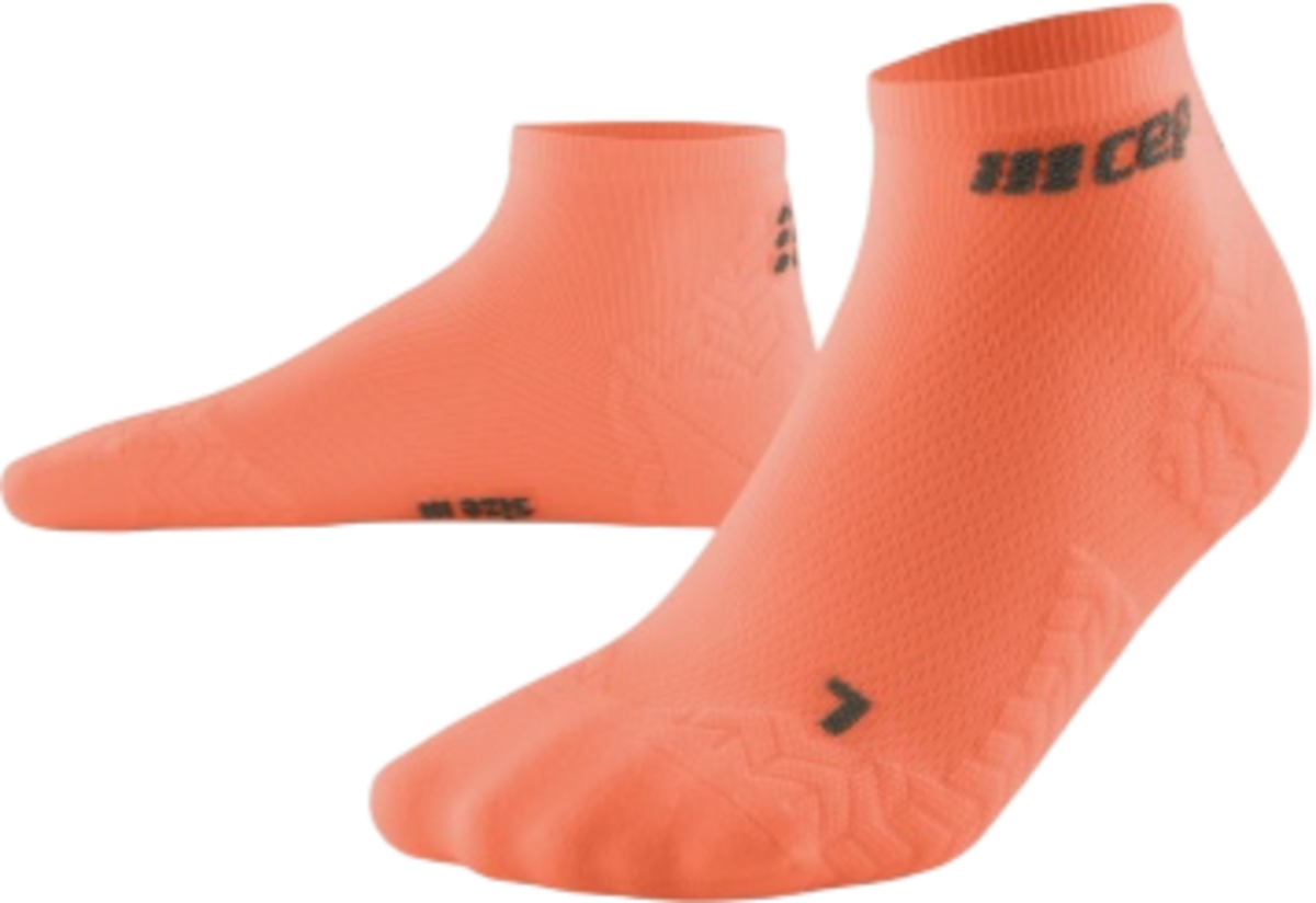 Sokken CEP ultralight socks, low-cut