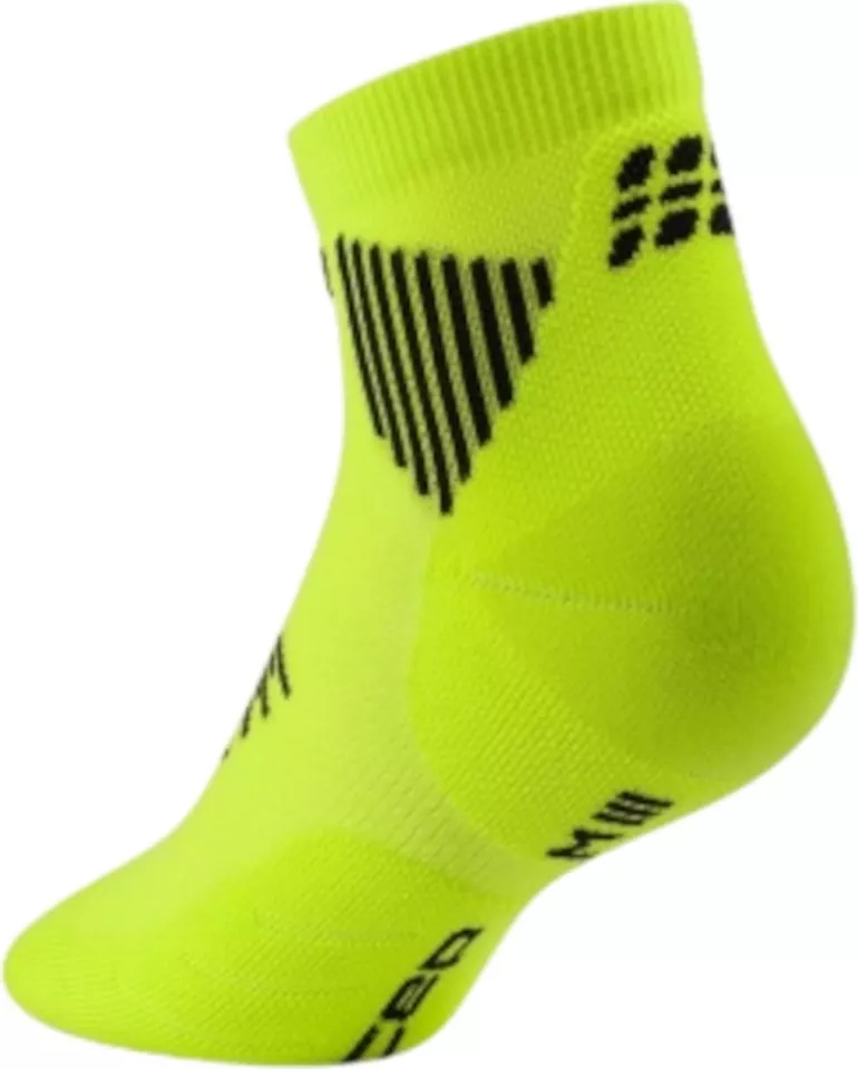 Κάλτσες CEP 5.0 Low-Cut Running Socks Women