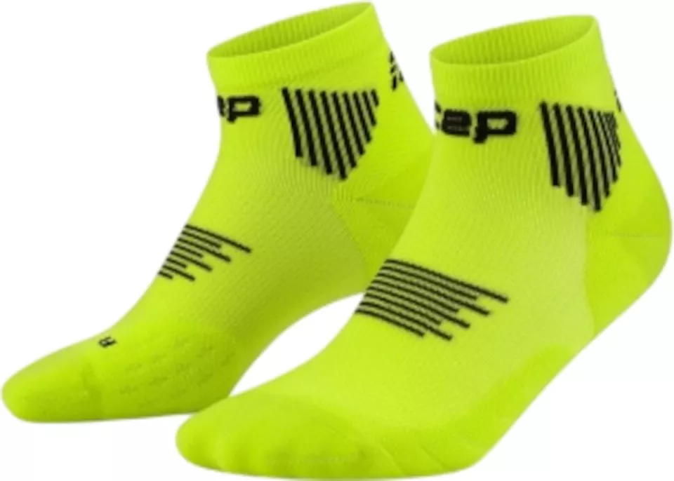 Κάλτσες CEP 5.0 Low-Cut Running Socks Women