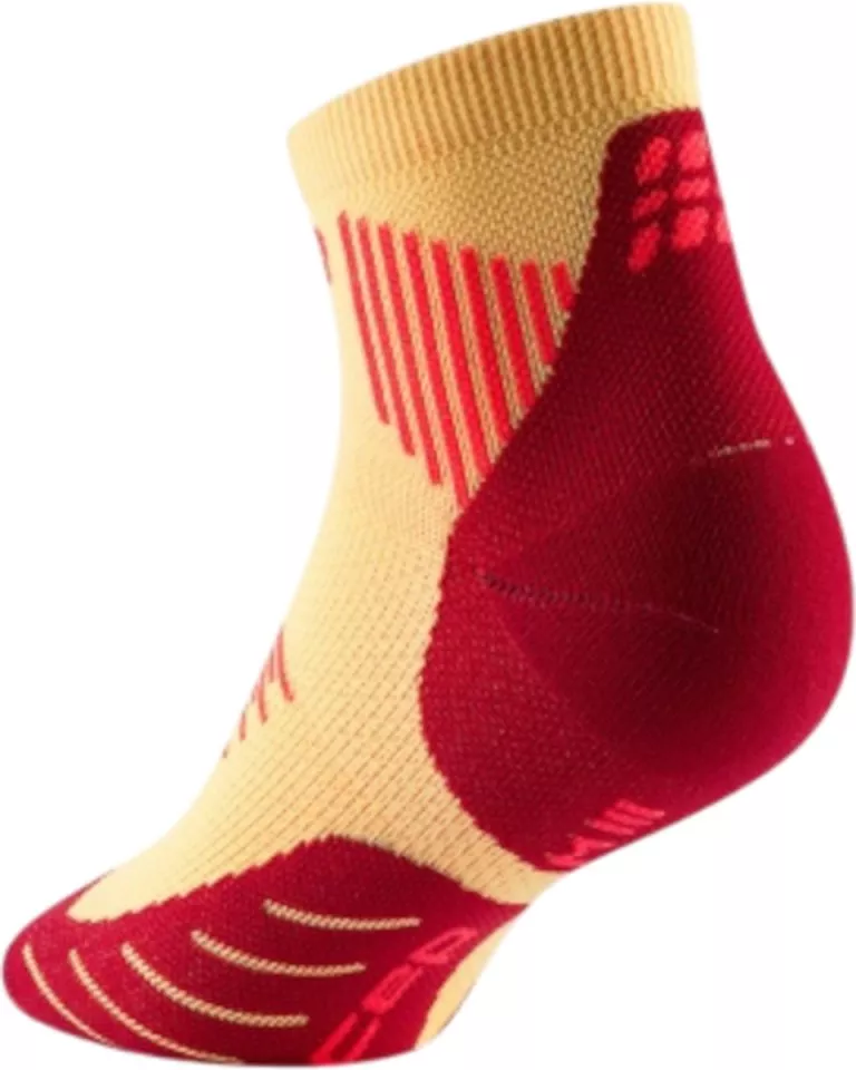 Socken CEP 5.0 Low-Cut Running Socks Women