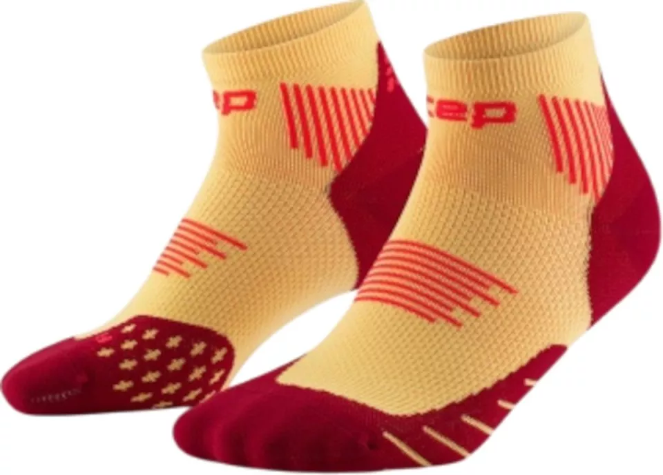 Socken CEP 5.0 Low-Cut Running Socks Women