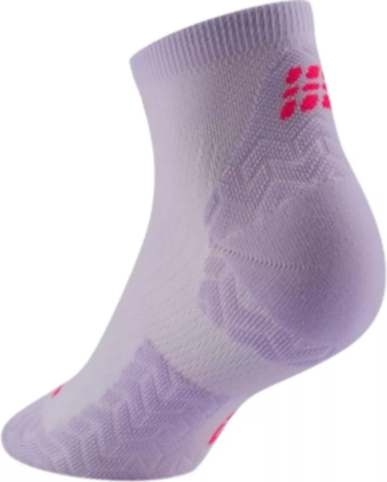 CEP Ultralight 4.0 Low-Cut Running Socks Women