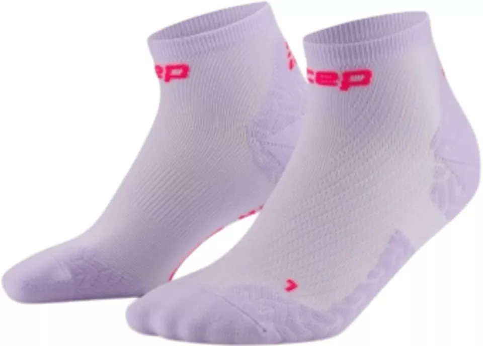CEP Ultralight 4.0 Low-Cut Running Socks Women